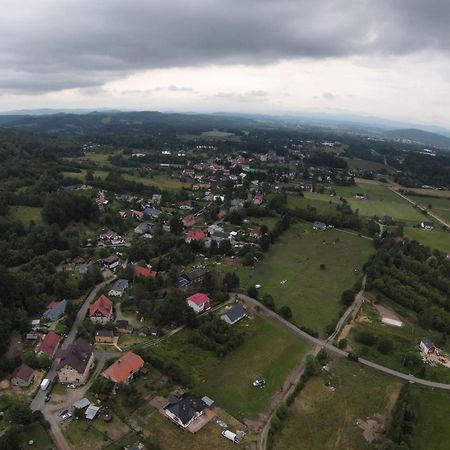 Bryziowka B Villa Milkow  Bagian luar foto