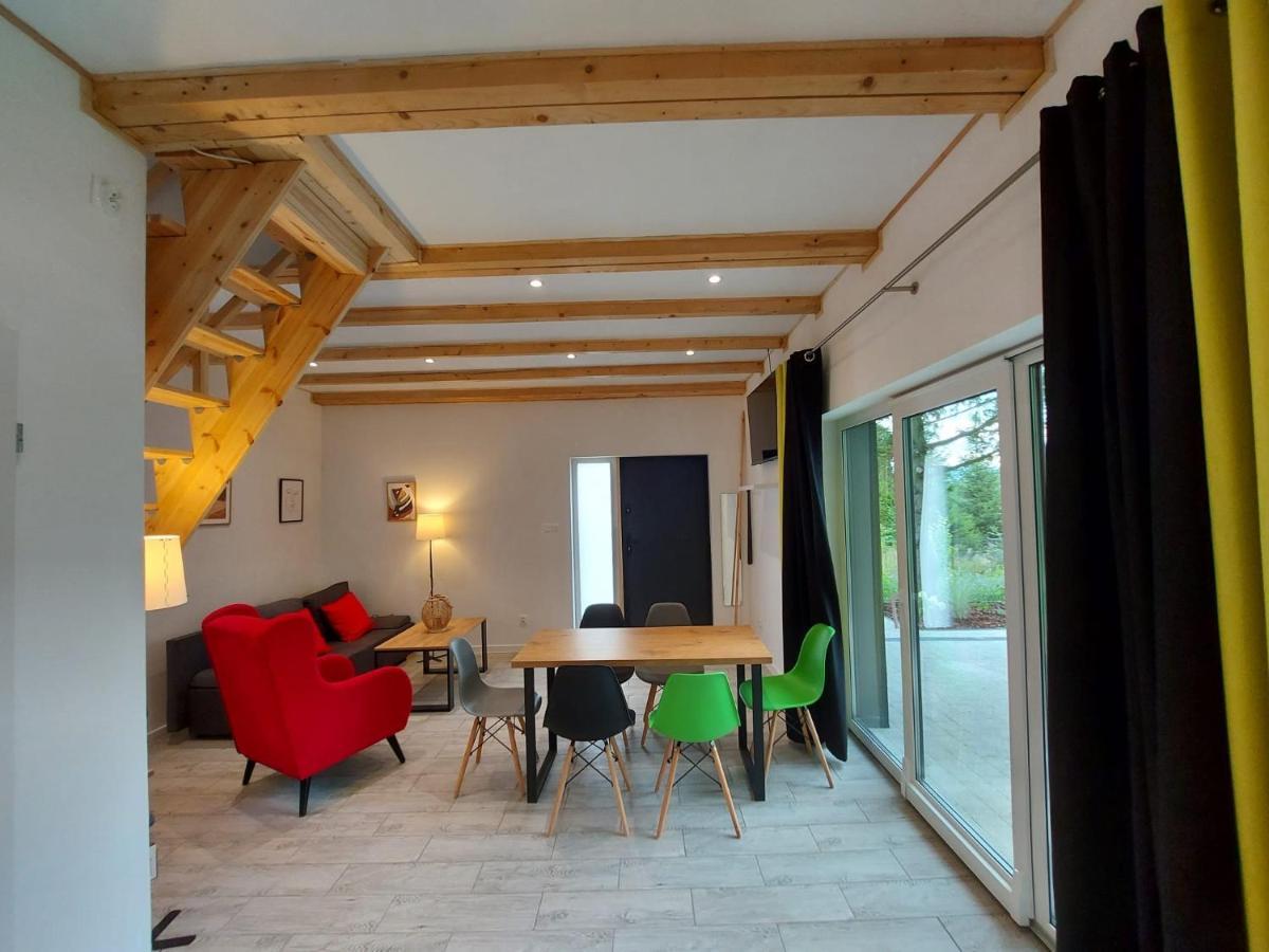 Bryziowka B Villa Milkow  Bagian luar foto