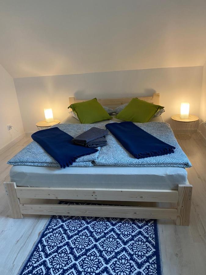 Bryziowka B Villa Milkow  Bagian luar foto