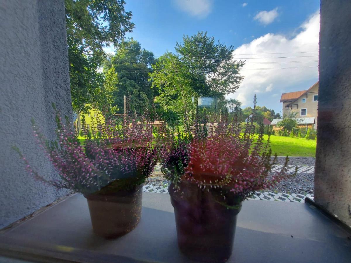 Bryziowka B Villa Milkow  Bagian luar foto