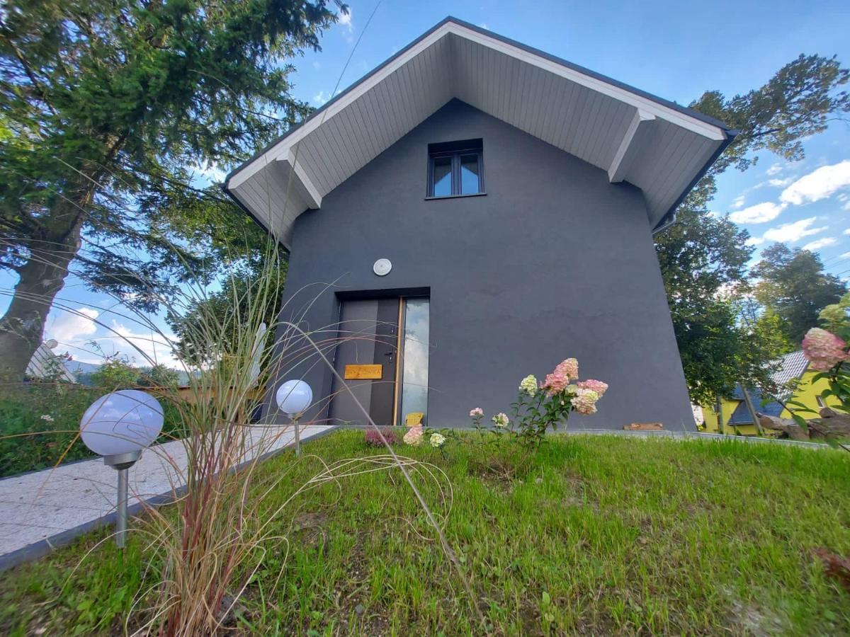 Bryziowka B Villa Milkow  Bagian luar foto