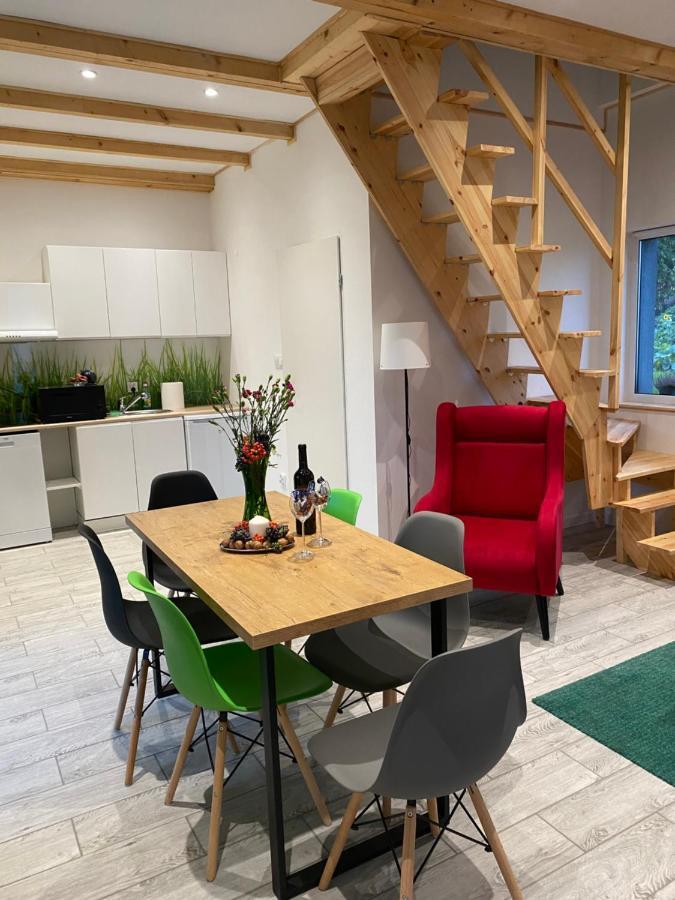 Bryziowka B Villa Milkow  Bagian luar foto