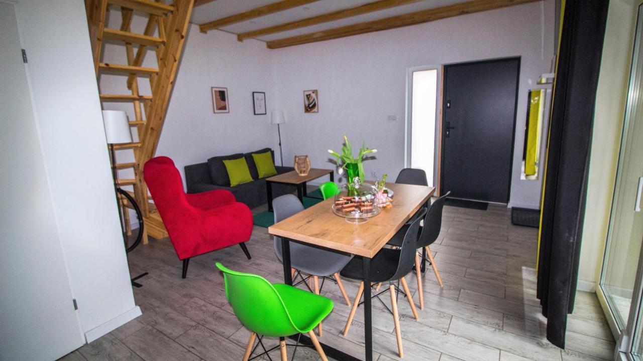 Bryziowka B Villa Milkow  Bagian luar foto