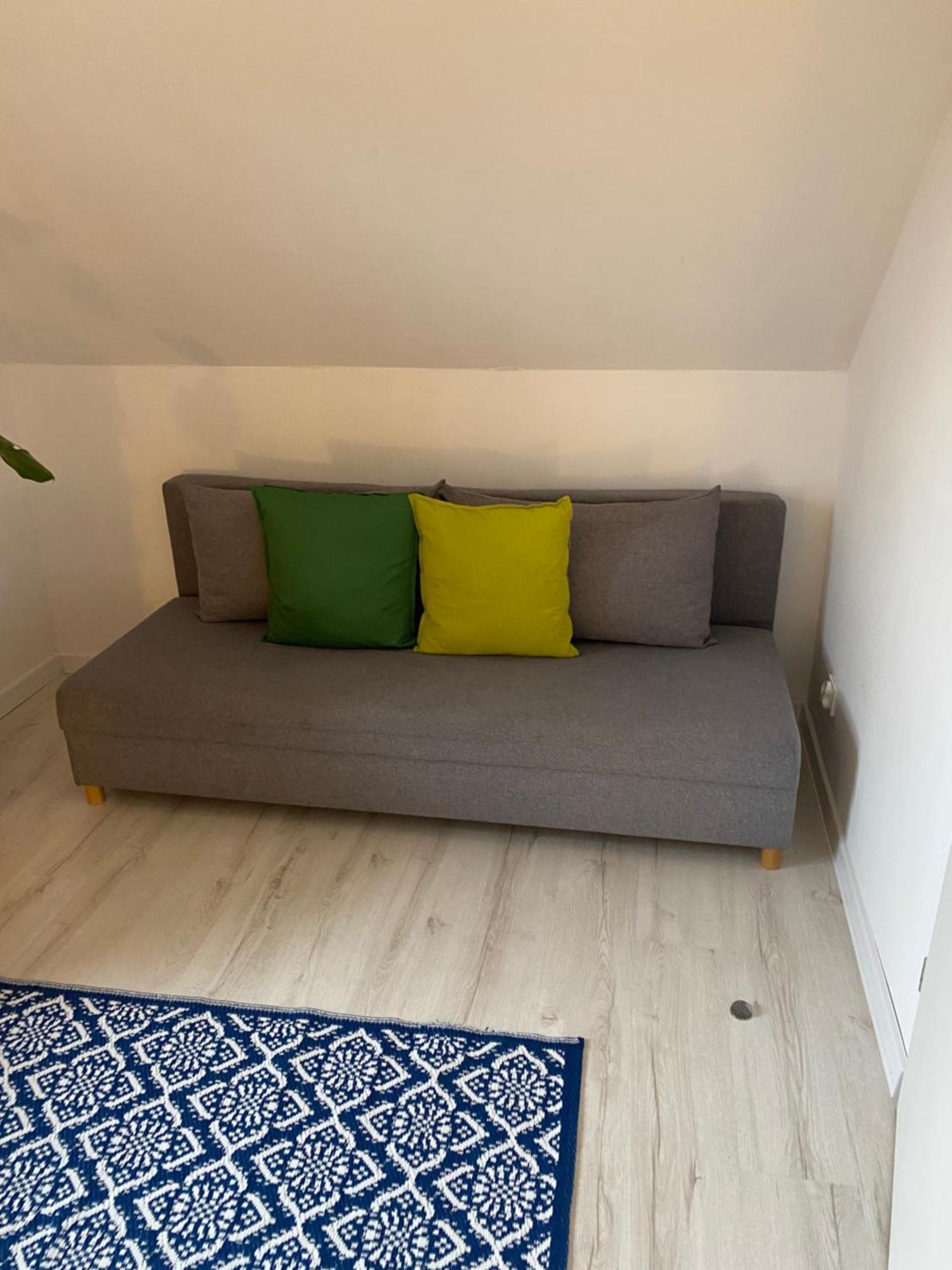 Bryziowka B Villa Milkow  Bagian luar foto